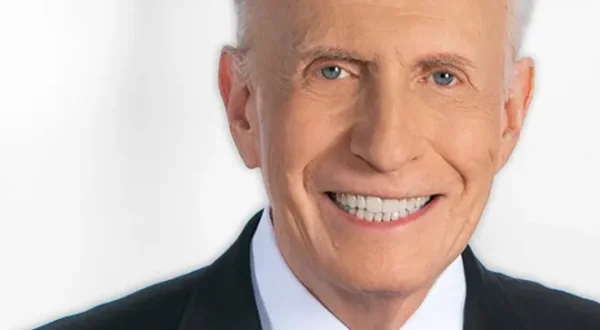Sid Roth's It's Supernatural!
