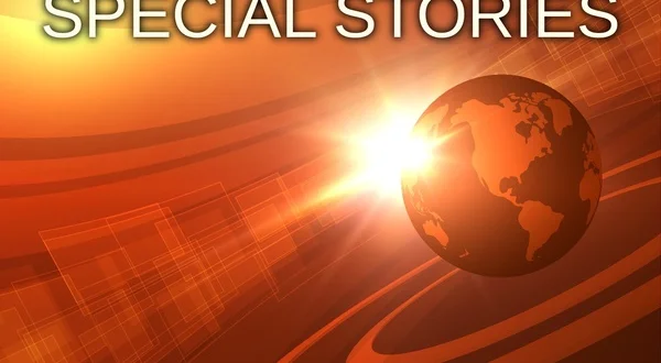 Special Stories