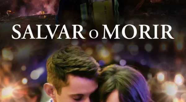 Salvar o morir