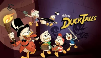 DuckTales