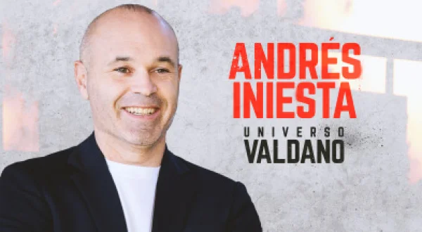 Universo Valdano
