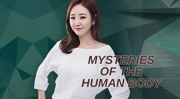 Mysteries of the Human Body
