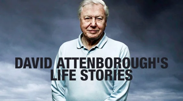 David Attenborough's Life Stories