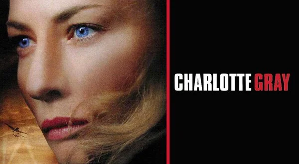 Charlotte Gray