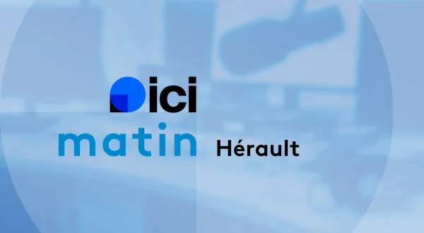 ICI Matin - Hérault