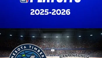 Minnesota Timberwolves - San Antonio Spurs