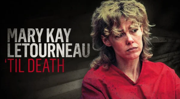 Mary Kay Letourneau: 'Til Death