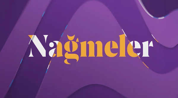 Nağmeler