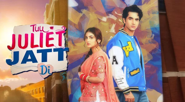 Tuu Juliet Jatt Di
