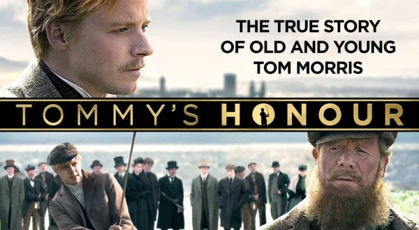Tommy's Honour