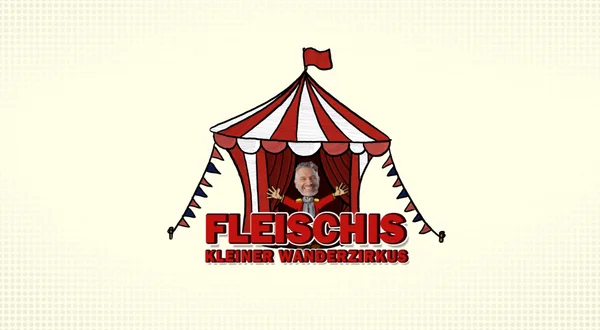 Fleischis kleiner Wanderzirkus