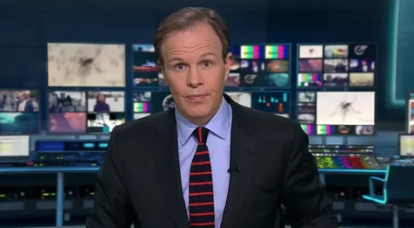 ITV News at Ten