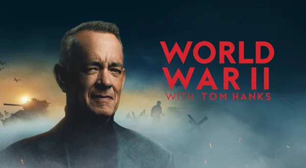 World War II With Tom Hanks