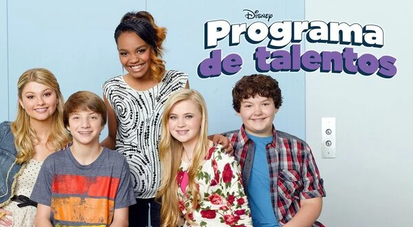 Programa de talentos