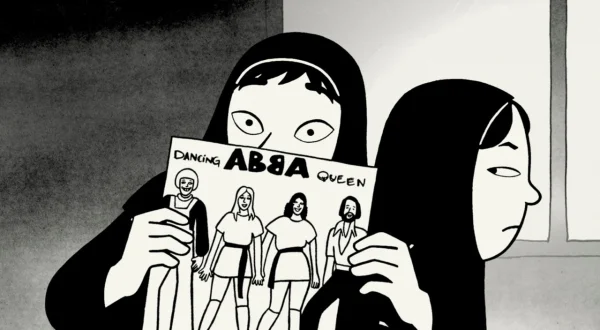 Persepolis