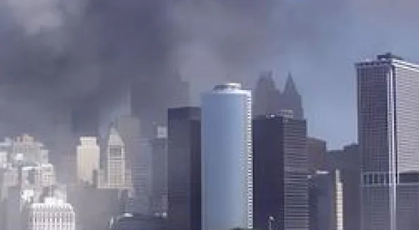 11 septembre : The lost tapes