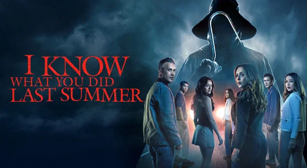 I Know What You Did Last Summer
