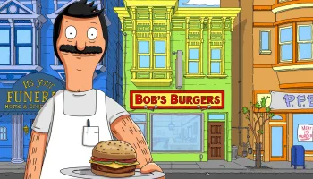Bob's Burgers