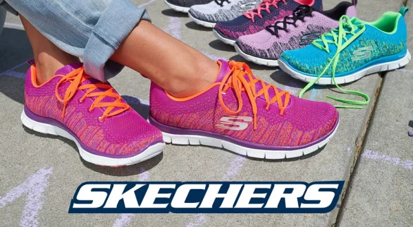 Skechers