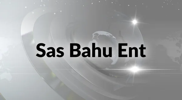 सास बहु एंट