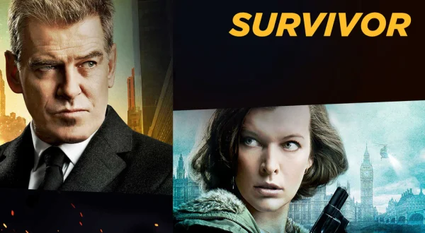 Survivor