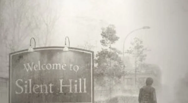 Return to Silent Hill