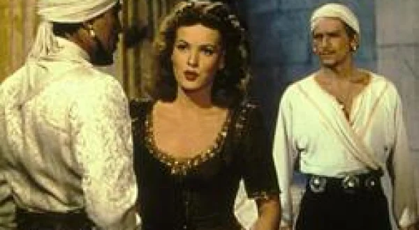 Sinbad le marin