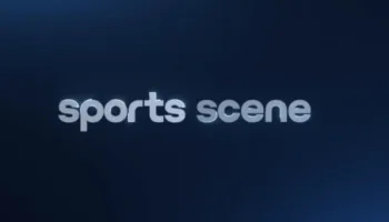 Sports Scene