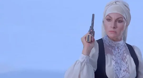 Toña Machetes