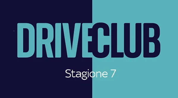 Drive Club