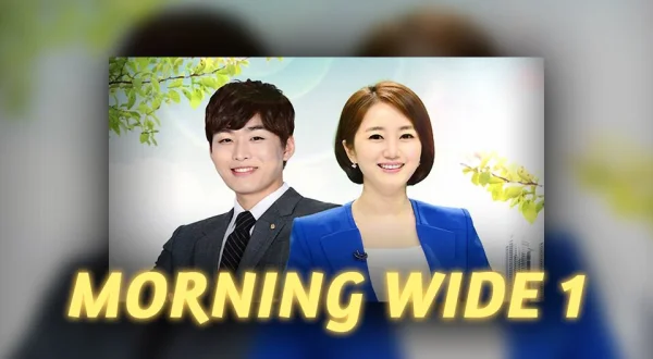 Live: Morning Wide 1