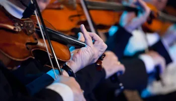 Rhapsodie pour clarinette et orchestre