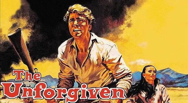 The Unforgiven