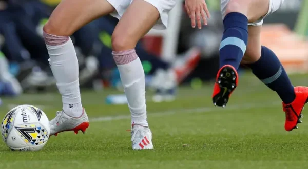 Women's Super League: FC Liverpool - London City Lionesses