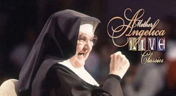 Mother Angelica Live Classics