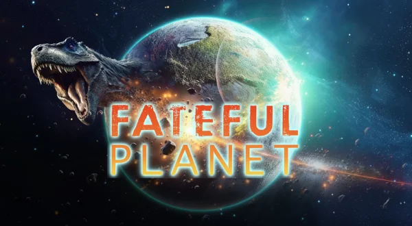 Fateful Planet