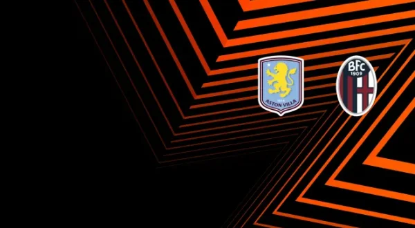 Foot: Aston Villa FC - Bologna FC 1909