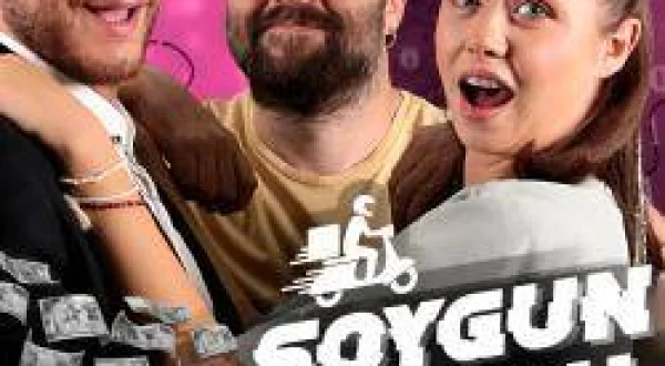 Soygun Oyunu: Büyük Vurgun
