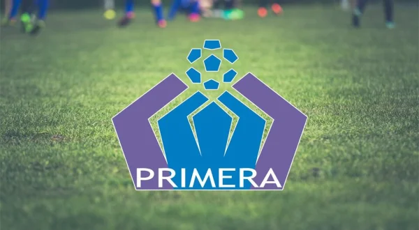 Live: Fútbol Salvadoreño Primera División