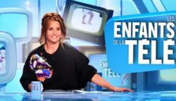 Les enfants de la télé