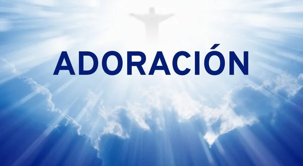 Adoración