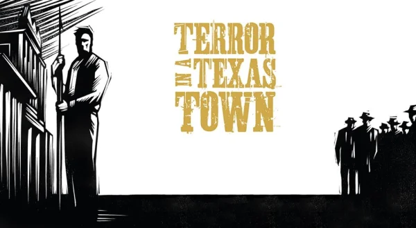 Terror in a Texas Town