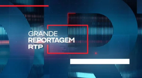 Grande reportagem