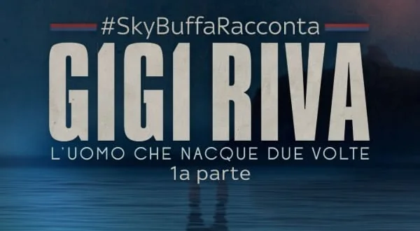 Buffa Racconta - Stag. 1 Ep. 36 - Buffa Racconta Gigi Riva 1a Parte 13/12/19