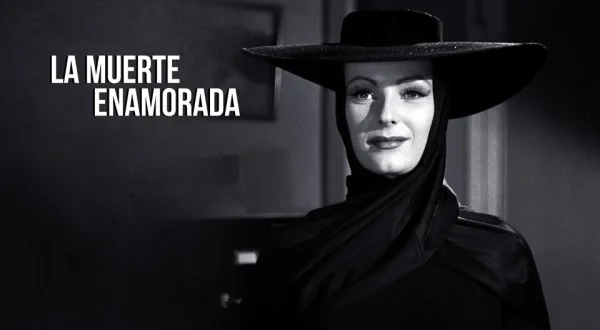 La Muerte Enamorada