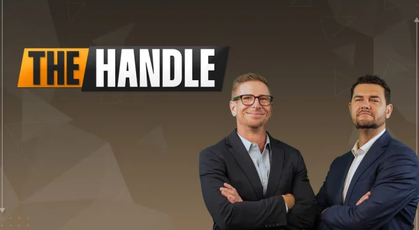 Live: The Handle