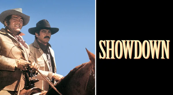 Showdown