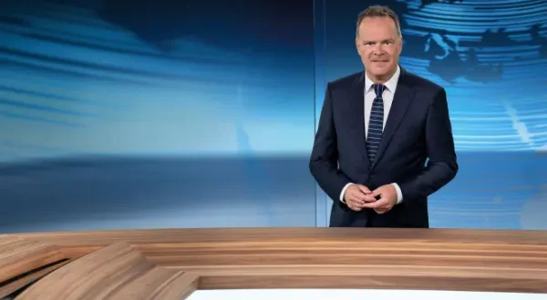 heute journal