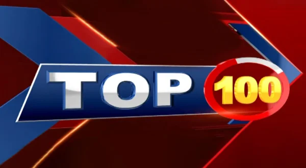 टॉप 100