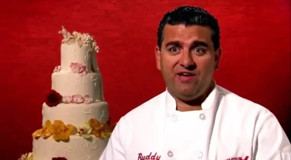 Cake Boss: Buddys Tortenwelt
